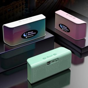 Sleep Machine – White Noise Sound Therapy