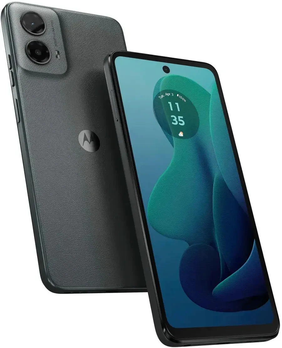 moto g 5G - 2024