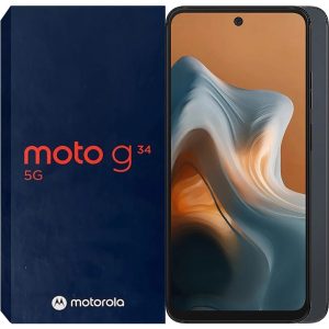 moto g34 5G